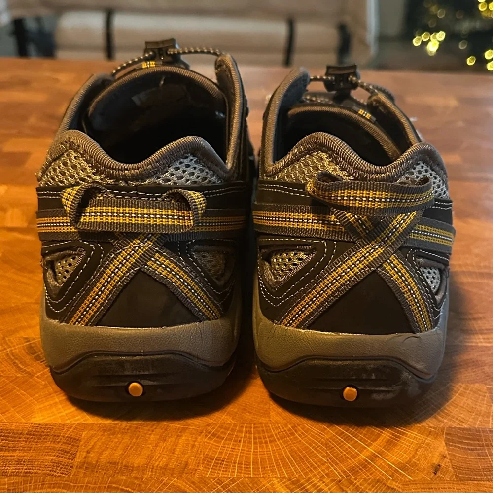 World Wide Sportsman Men’s Fishing & Water Shoes - Size 11, New - Picture 4 of 6